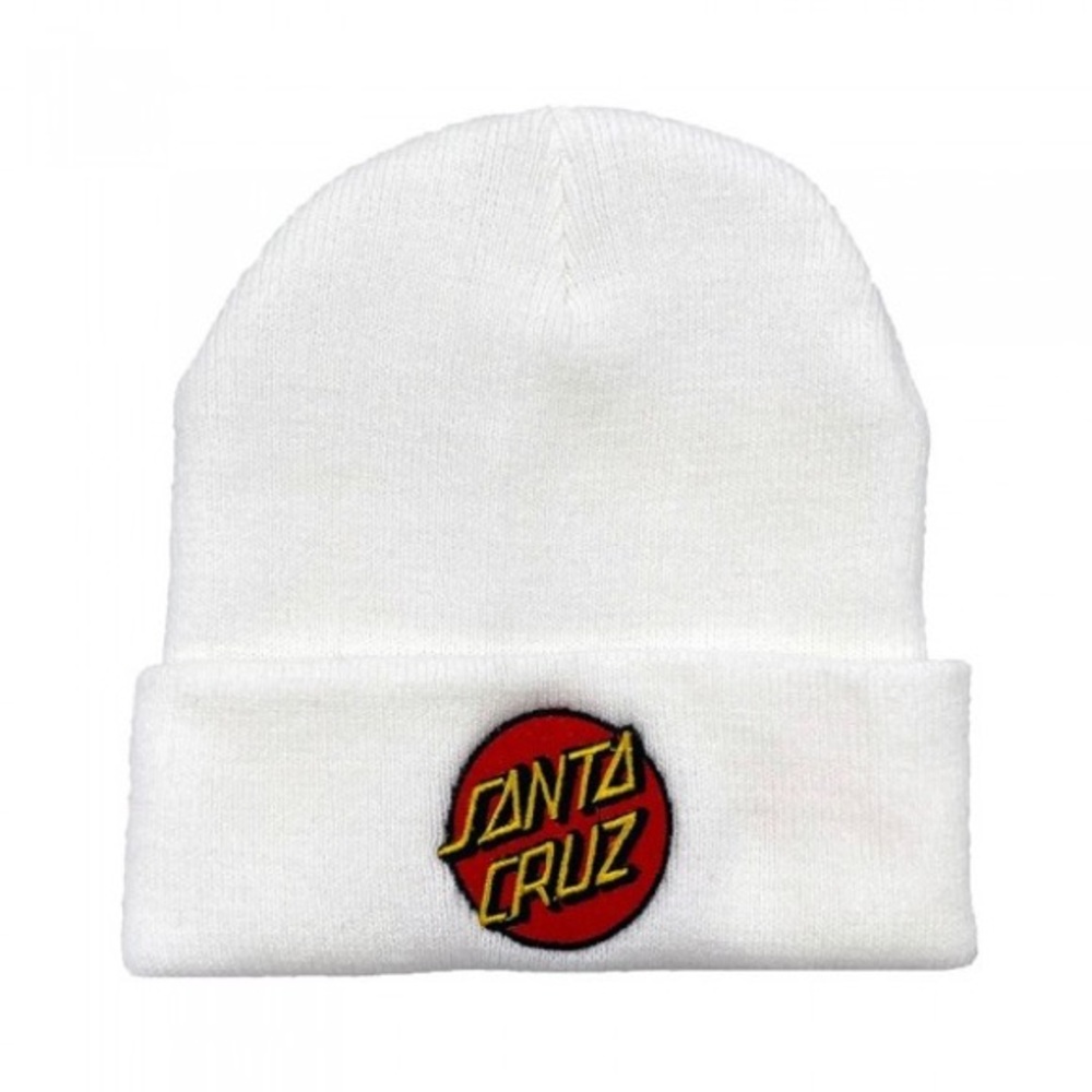 NWOT Santa Cruz hat